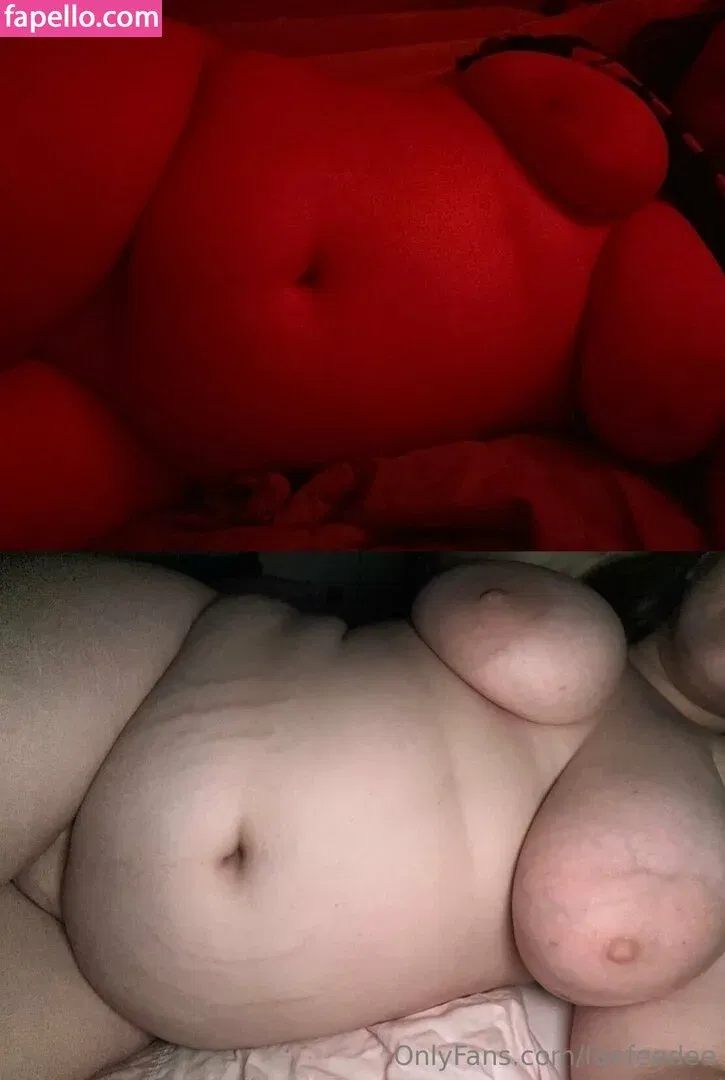 faefeedee / fyeefyee Onlyfans Photo Gallery 