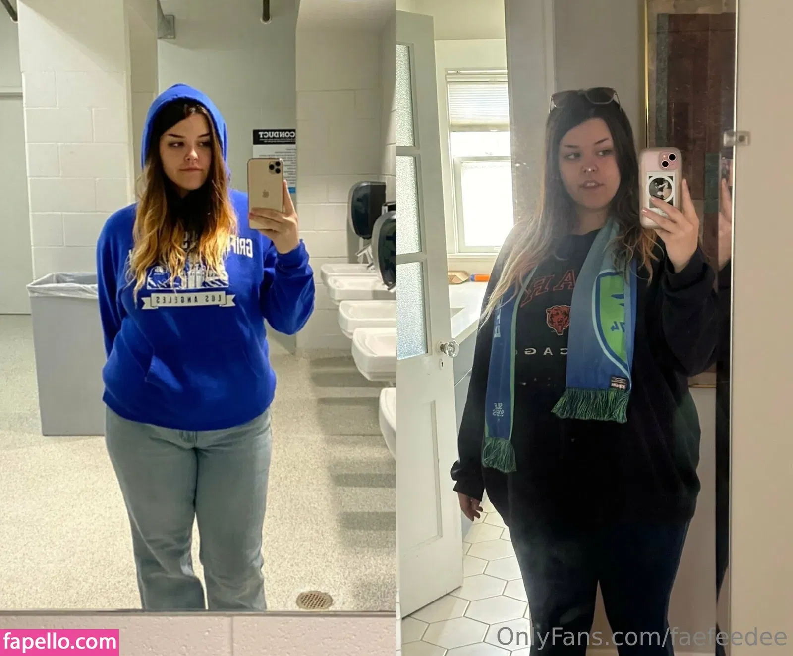 faefeedee / fyeefyee Onlyfans Photo Gallery 