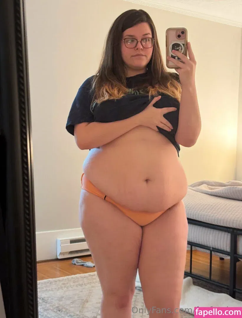 faefeedee / fyeefyee Onlyfans Photo Gallery 