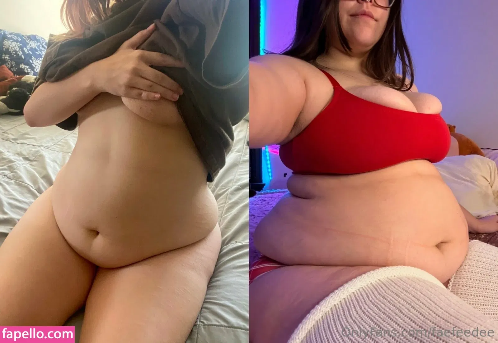 faefeedee / fyeefyee Onlyfans Photo Gallery 