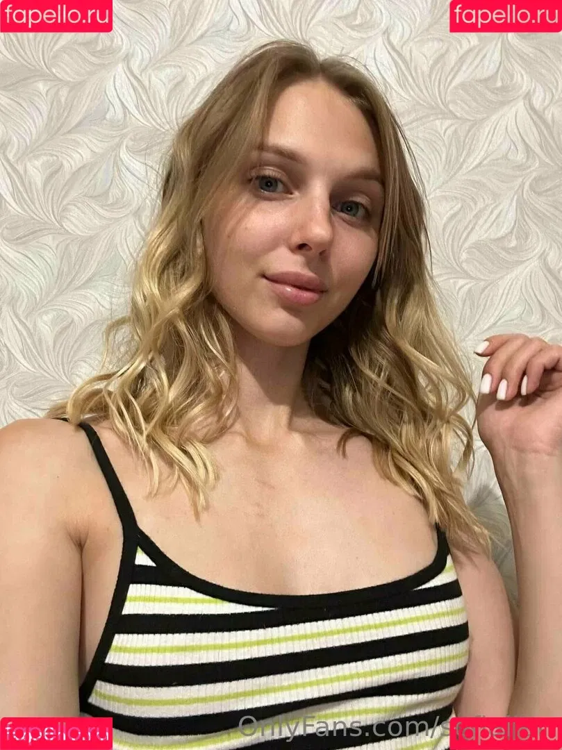 badsofia / sofialien Onlyfans Photo Gallery 