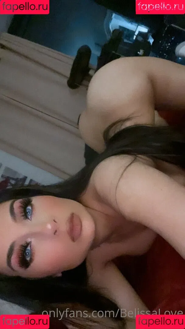 BelissaLovely / belissaloves Onlyfans Photo Gallery 