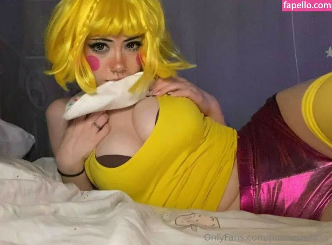 https: / pipssqueakss Onlyfans Photo Gallery 