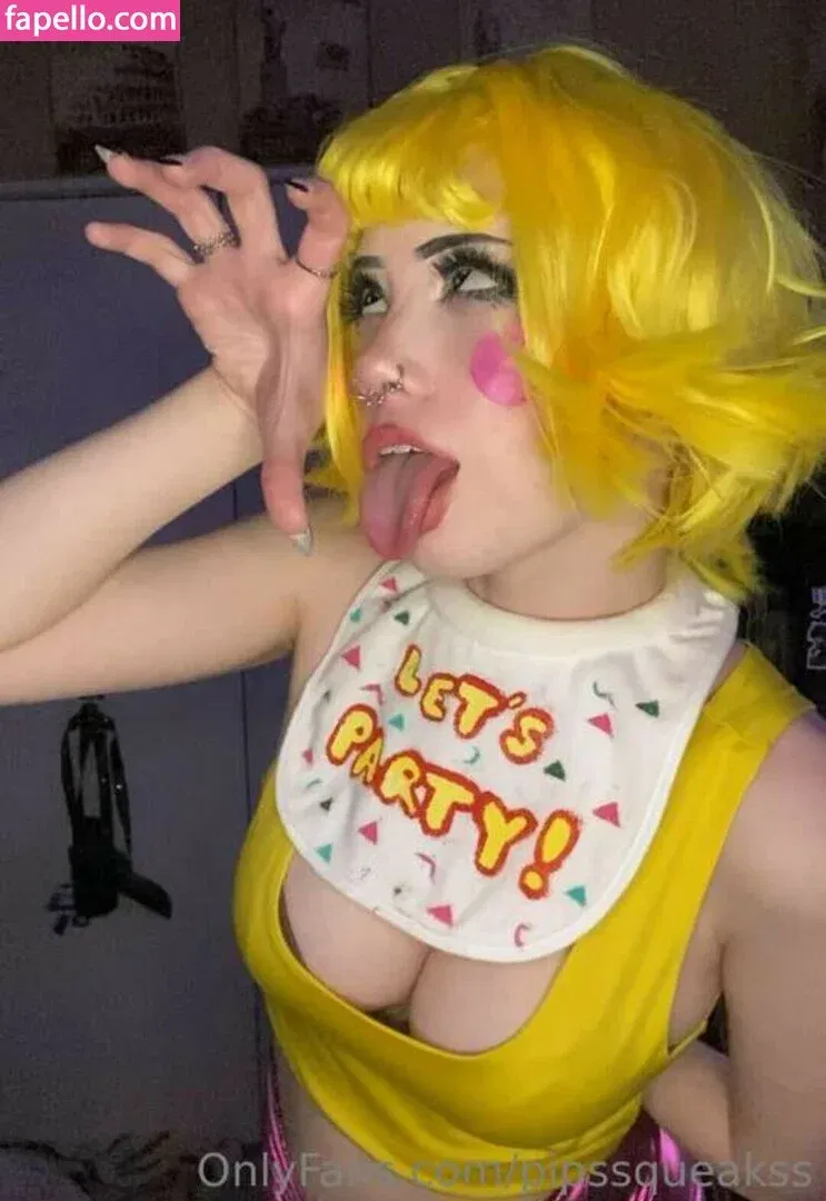 https: / pipssqueakss Onlyfans Photo Gallery 