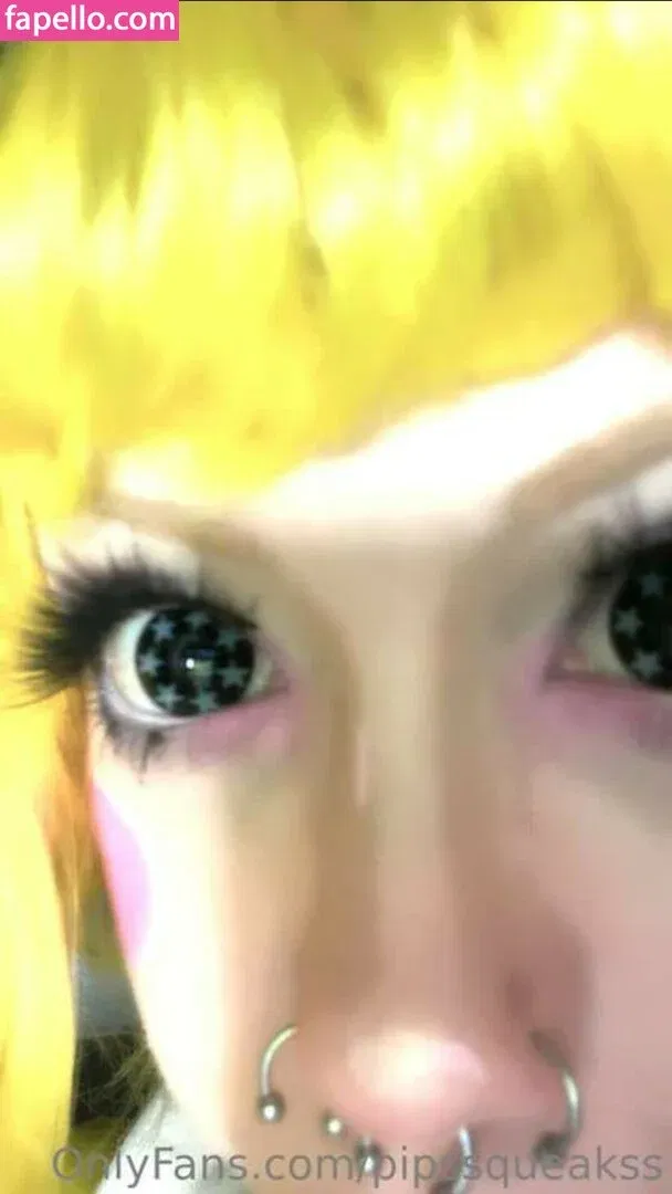 https: / pipssqueakss Onlyfans Photo Gallery 