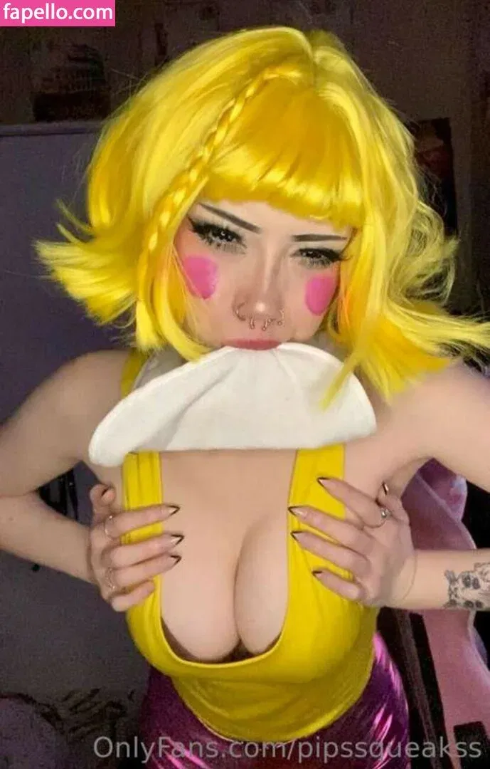 https: / pipssqueakss Onlyfans Photo Gallery 