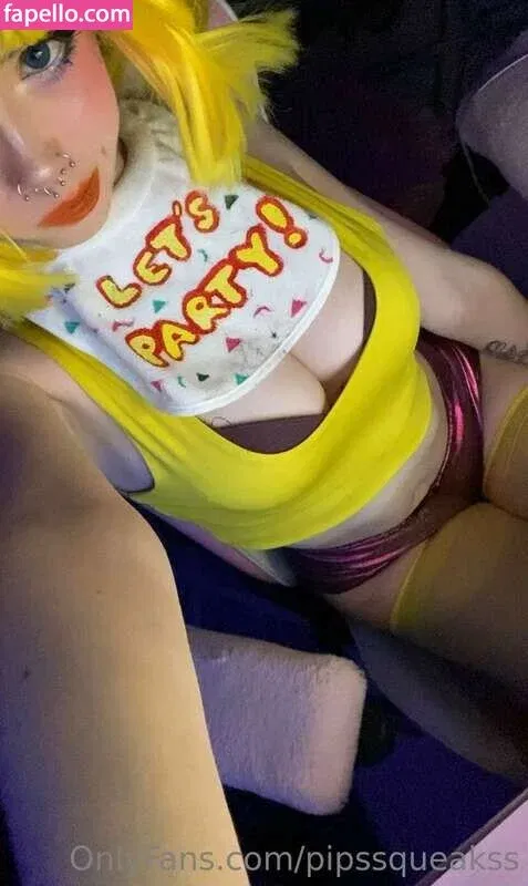 https: / pipssqueakss Onlyfans Photo Gallery 