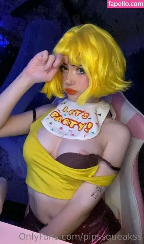 https: / pipssqueakss Onlyfans Photo Gallery 