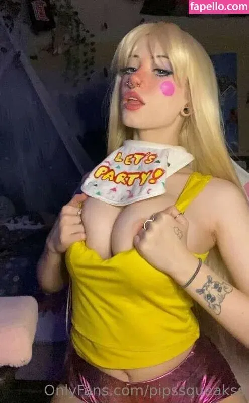 https: / pipssqueakss Onlyfans Photo Gallery 