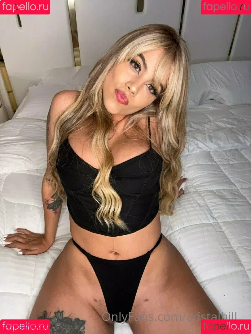 Cristalhill__ / PINKY PUSSYY / cristalhill / imcristaloficial_ Onlyfans Photo Gallery 