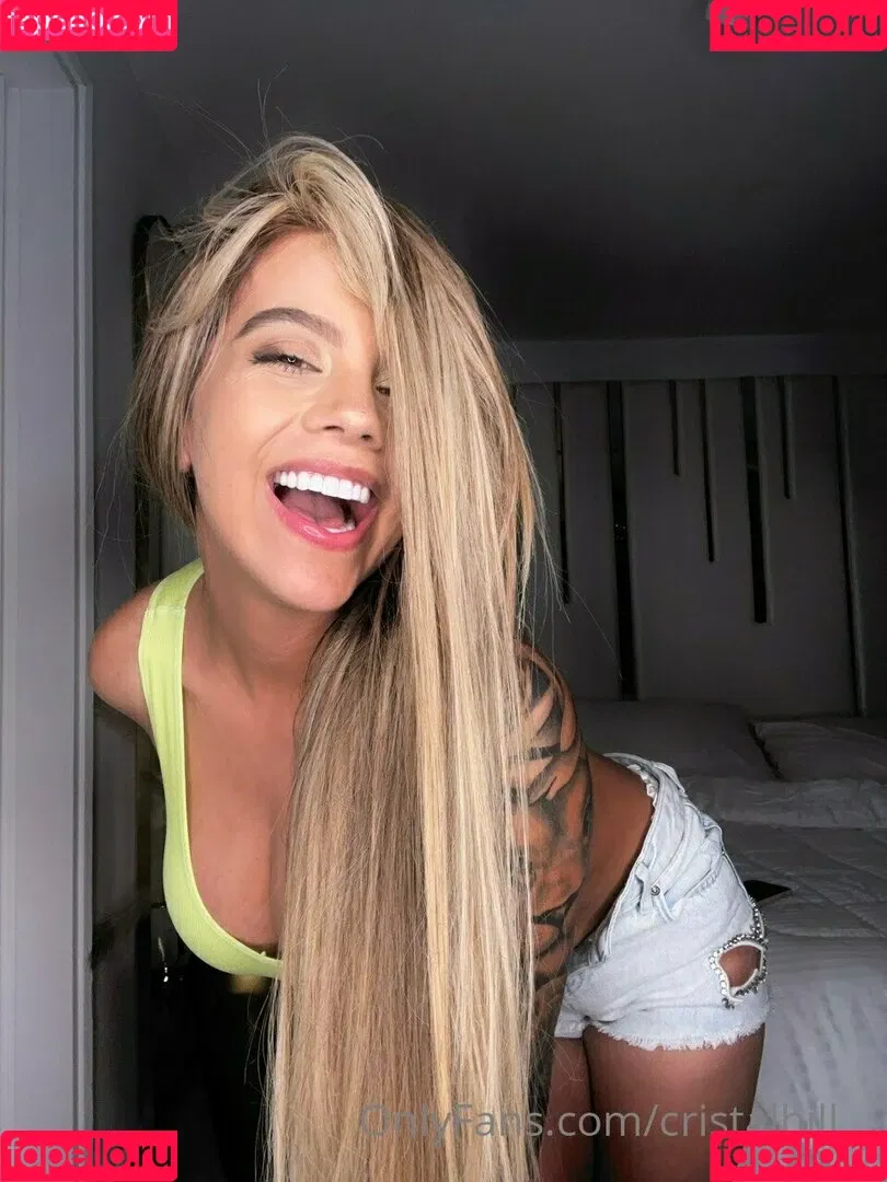 Cristalhill__ / PINKY PUSSYY / cristalhill / imcristaloficial_ Onlyfans Photo Gallery 