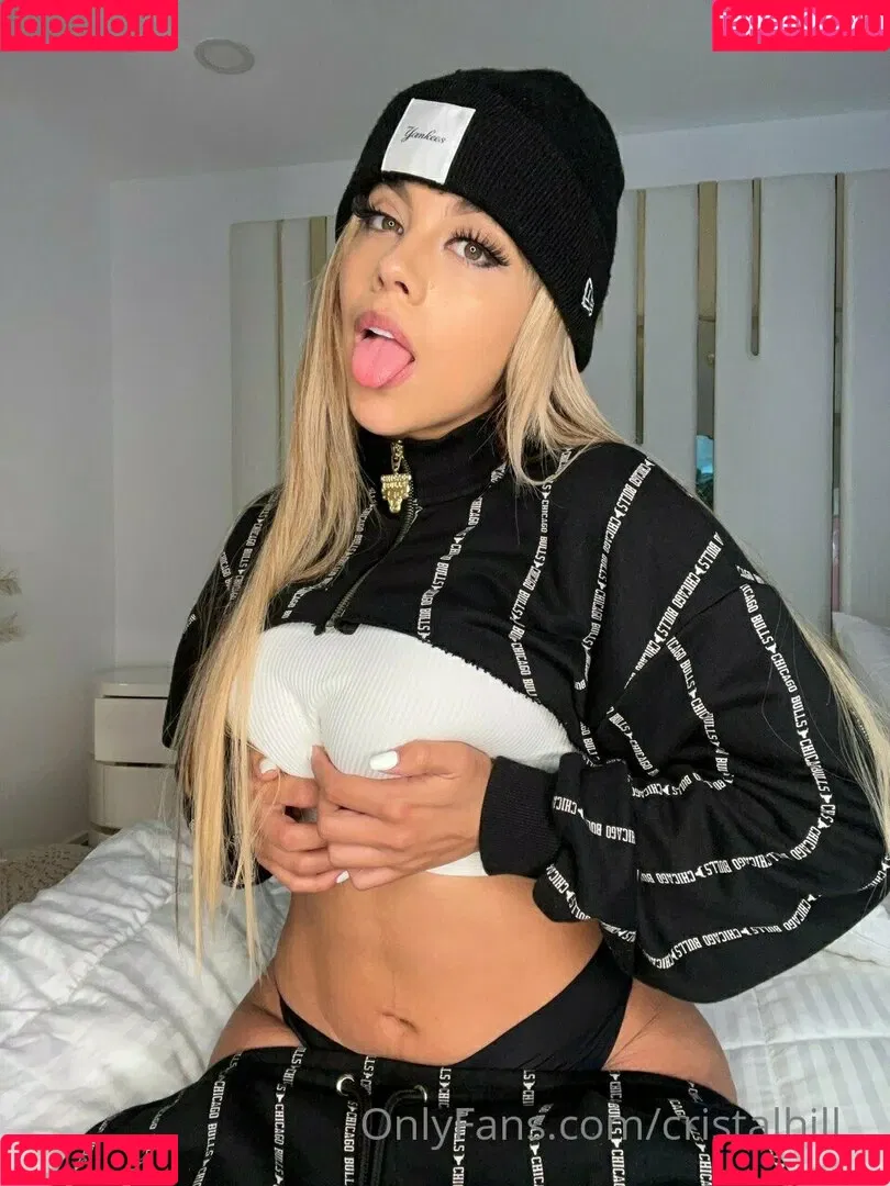Cristalhill__ / PINKY PUSSYY / cristalhill / imcristaloficial_ Onlyfans Photo Gallery 