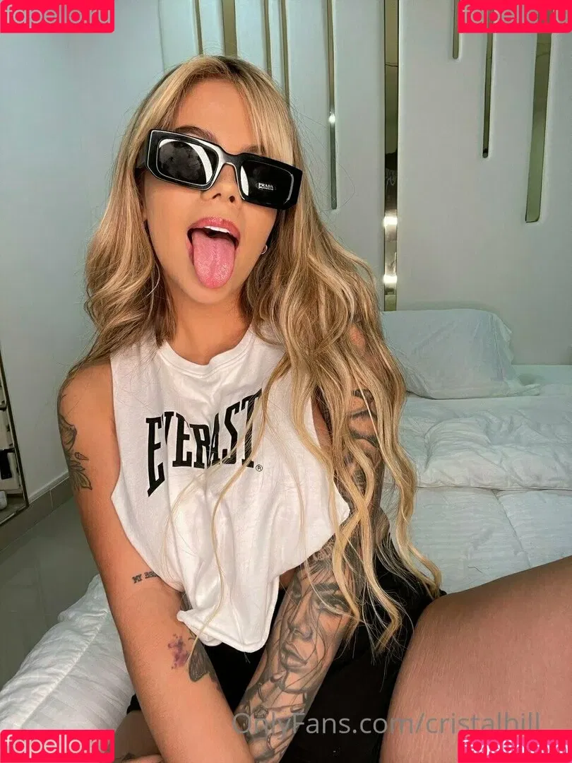 Cristalhill__ / PINKY PUSSYY / cristalhill / imcristaloficial_ Onlyfans Photo Gallery 