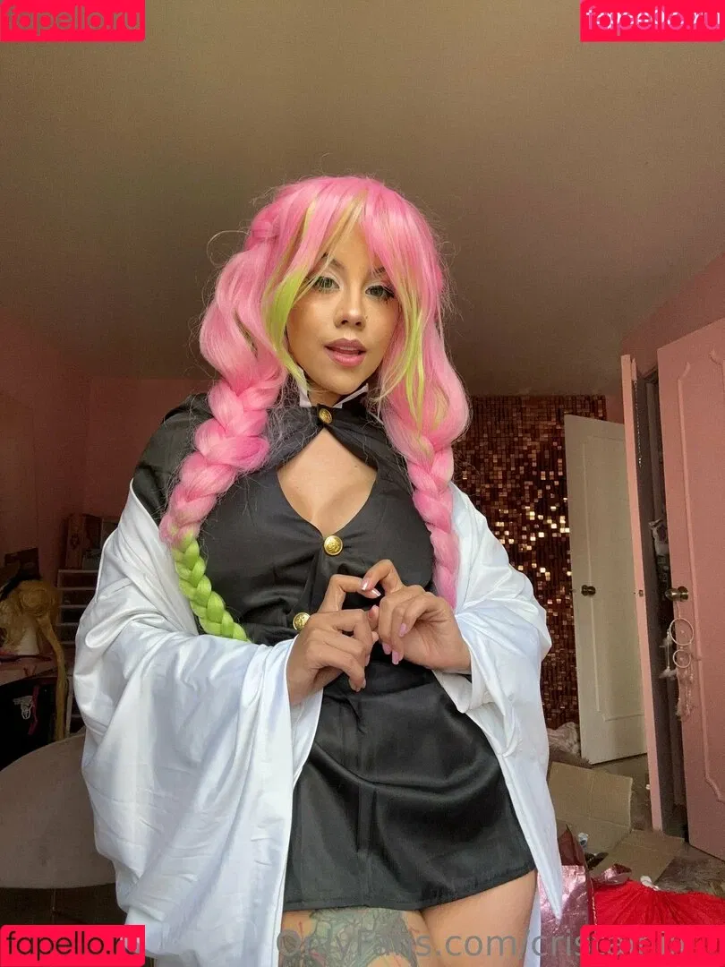 Cristalhill__ / PINKY PUSSYY / cristalhill / imcristaloficial_ Onlyfans Photo Gallery 