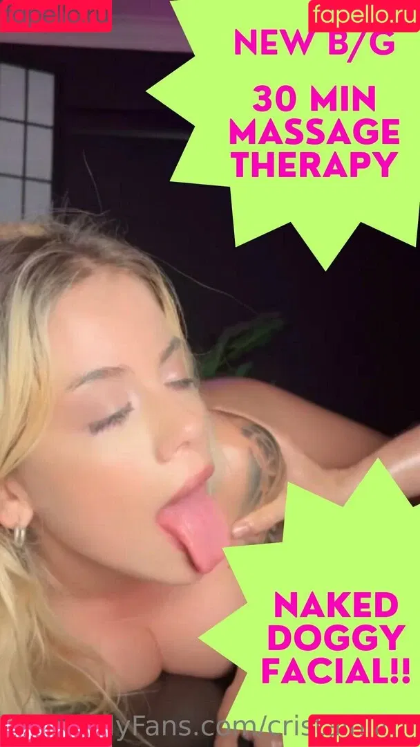 Cristalhill__ / PINKY PUSSYY / cristalhill / imcristaloficial_ Onlyfans Photo Gallery 