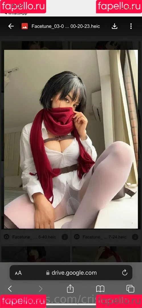Cristalhill__ / PINKY PUSSYY / cristalhill / imcristaloficial_ Onlyfans Photo Gallery 