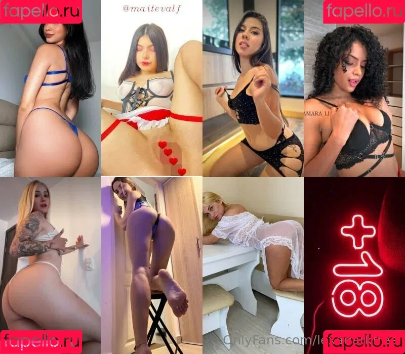 codadasoda / lexadarkfree Onlyfans Photo Gallery 