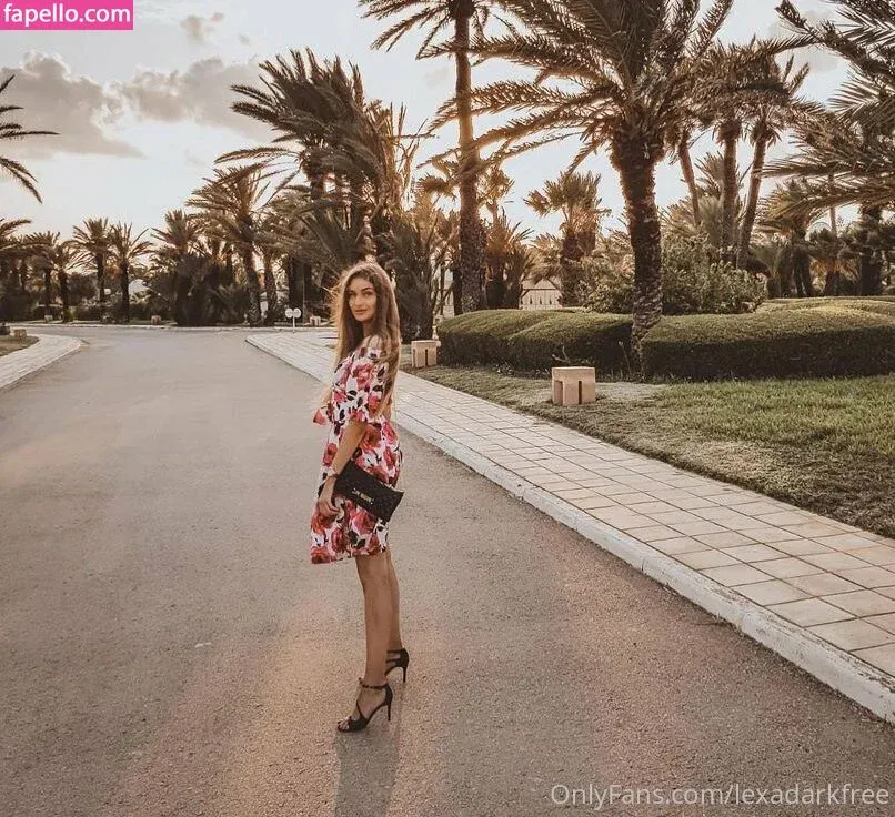 codadasoda / lexadarkfree Onlyfans Photo Gallery 