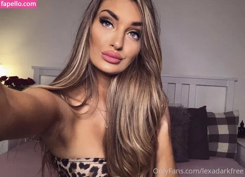 codadasoda / lexadarkfree Onlyfans Photo Gallery 