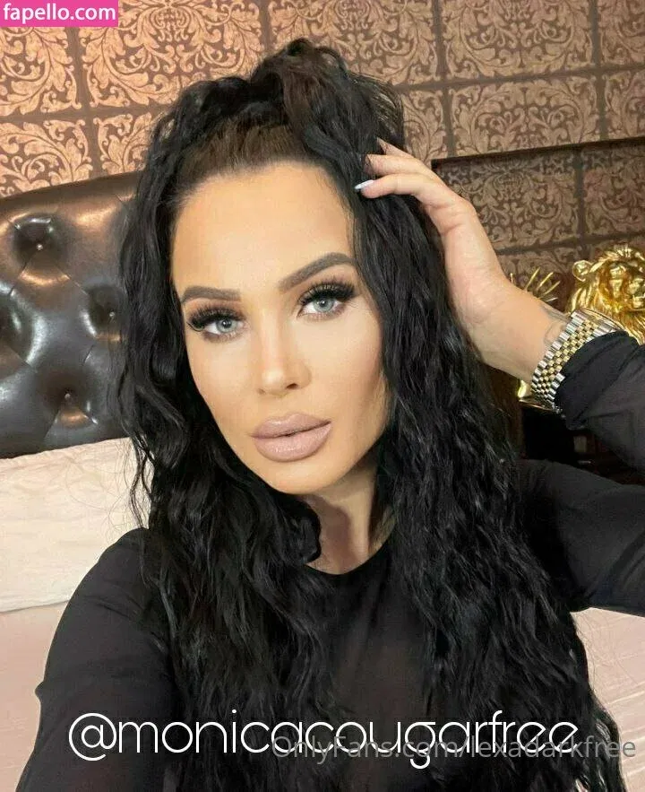 codadasoda / lexadarkfree Onlyfans Photo Gallery 