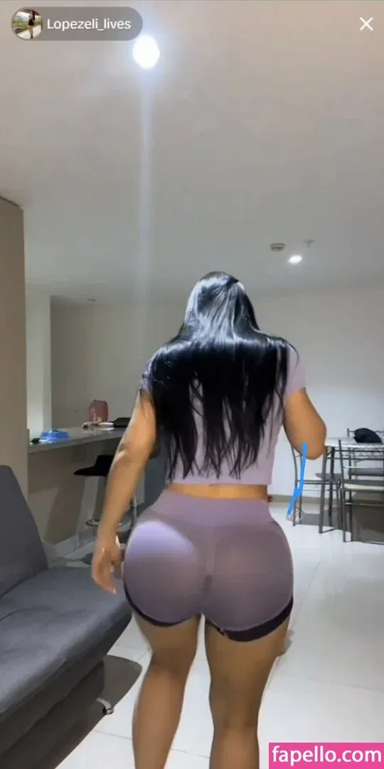 Elizabeth Lopez / lopezeli_l / lopezeli_only Onlyfans Photo Gallery 