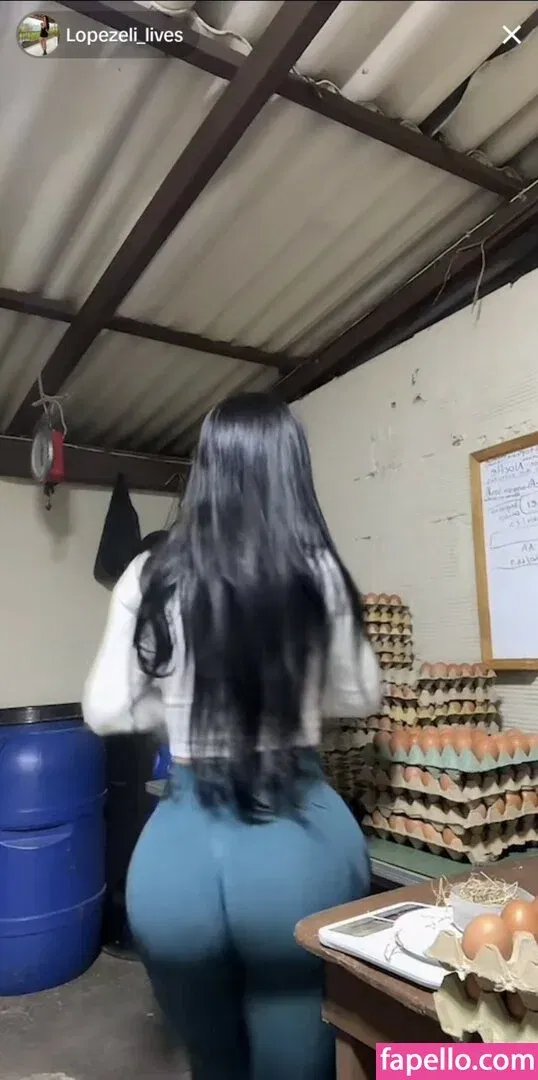 Elizabeth Lopez / lopezeli_l / lopezeli_only Onlyfans Photo Gallery 