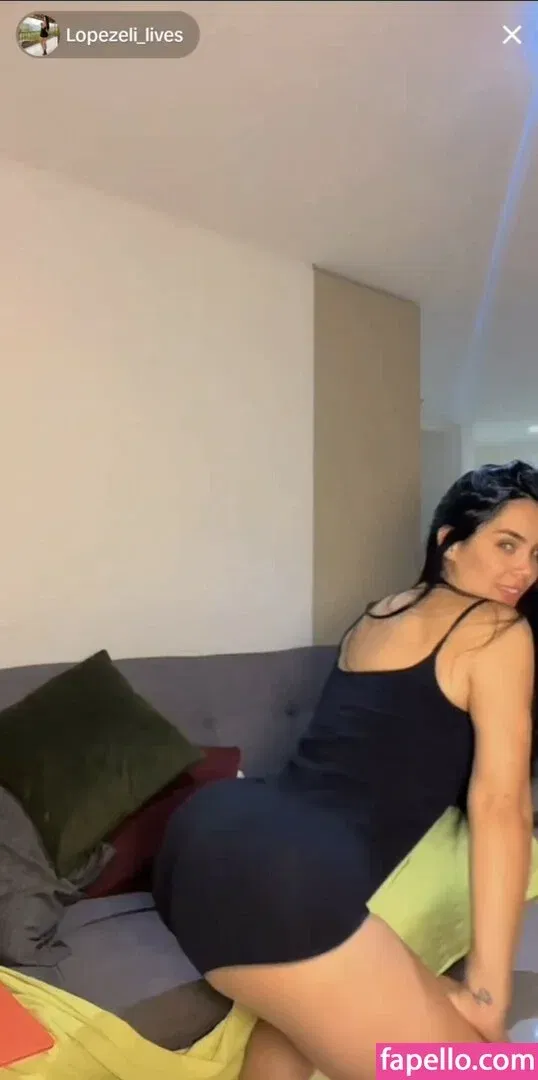Elizabeth Lopez / lopezeli_l / lopezeli_only Onlyfans Photo Gallery 