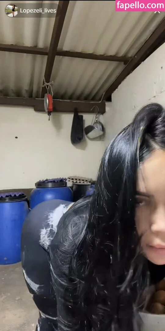 Elizabeth Lopez / lopezeli_l / lopezeli_only Onlyfans Photo Gallery 