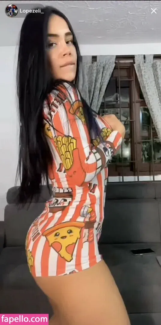 Elizabeth Lopez / lopezeli_l / lopezeli_only Onlyfans Photo Gallery 
