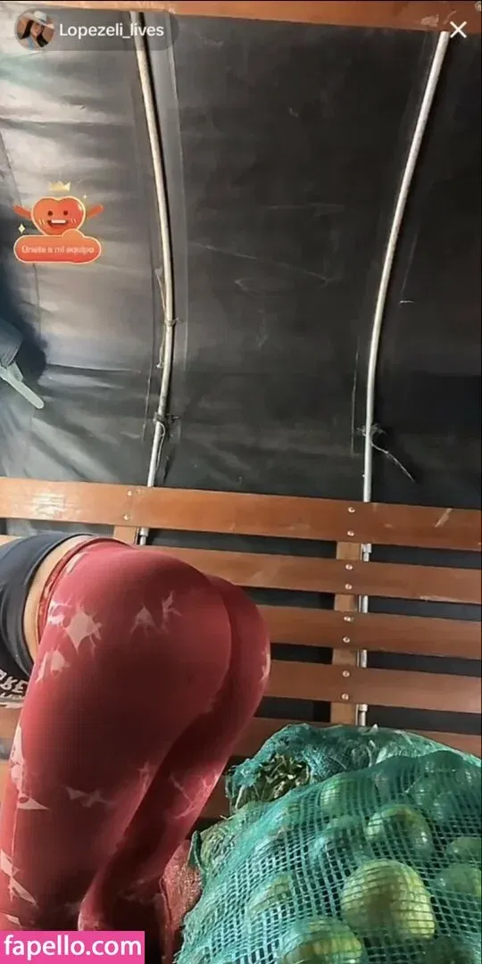 Elizabeth Lopez / lopezeli_l / lopezeli_only Onlyfans Photo Gallery 