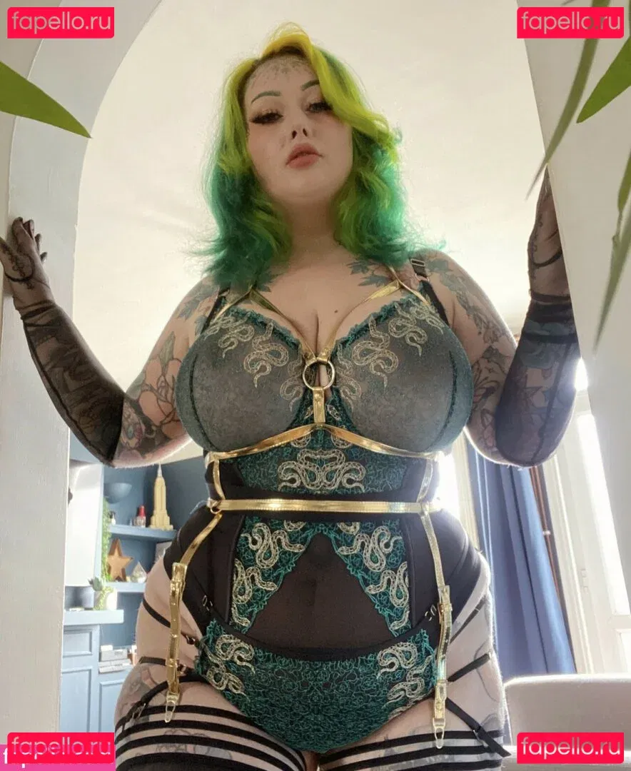GaldaLou Onlyfans Photo Gallery 