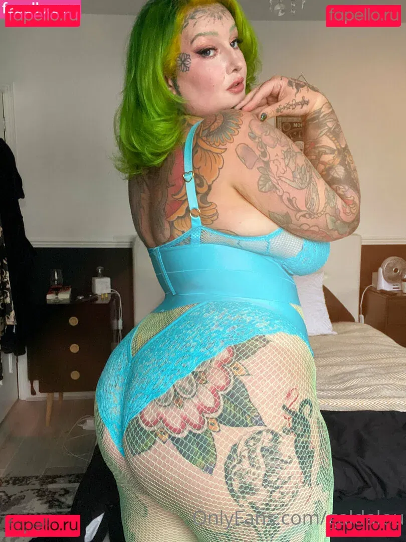 GaldaLou Onlyfans Photo Gallery 