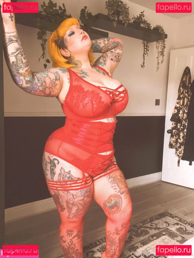 GaldaLou Onlyfans Photo Gallery 