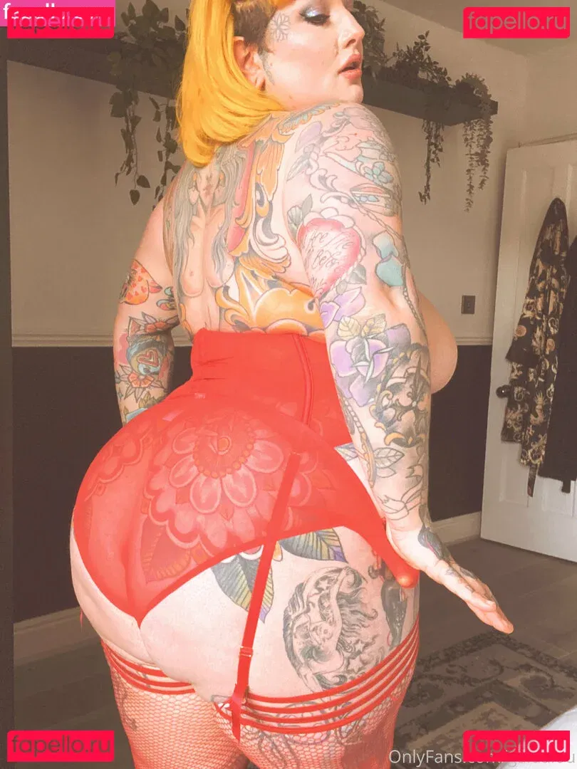 GaldaLou Onlyfans Photo Gallery 