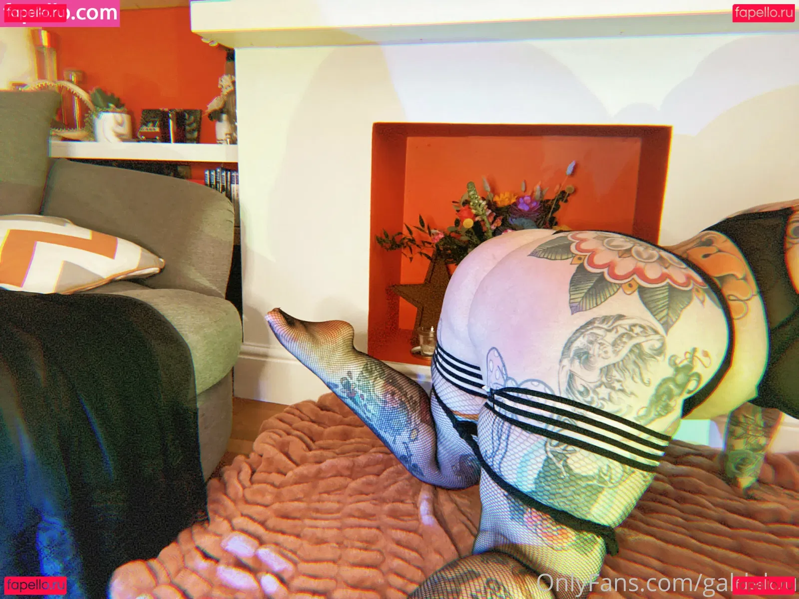 GaldaLou Onlyfans Photo Gallery 