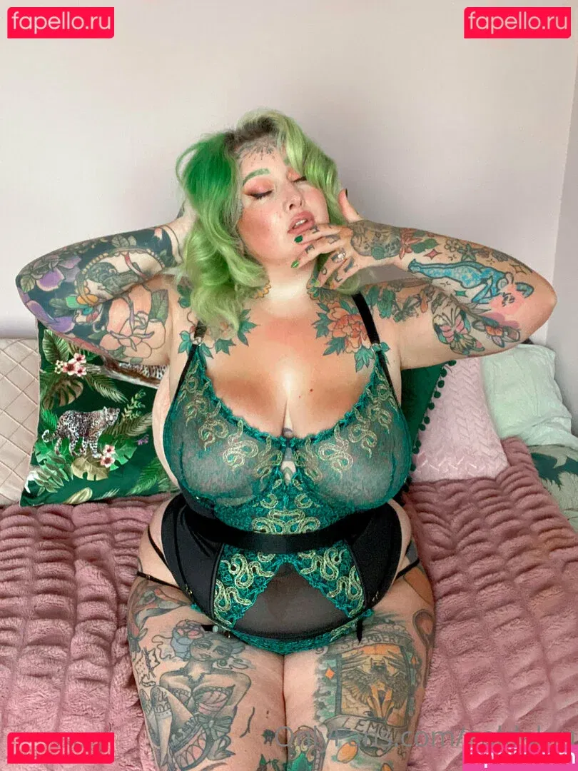 GaldaLou Onlyfans Photo Gallery 