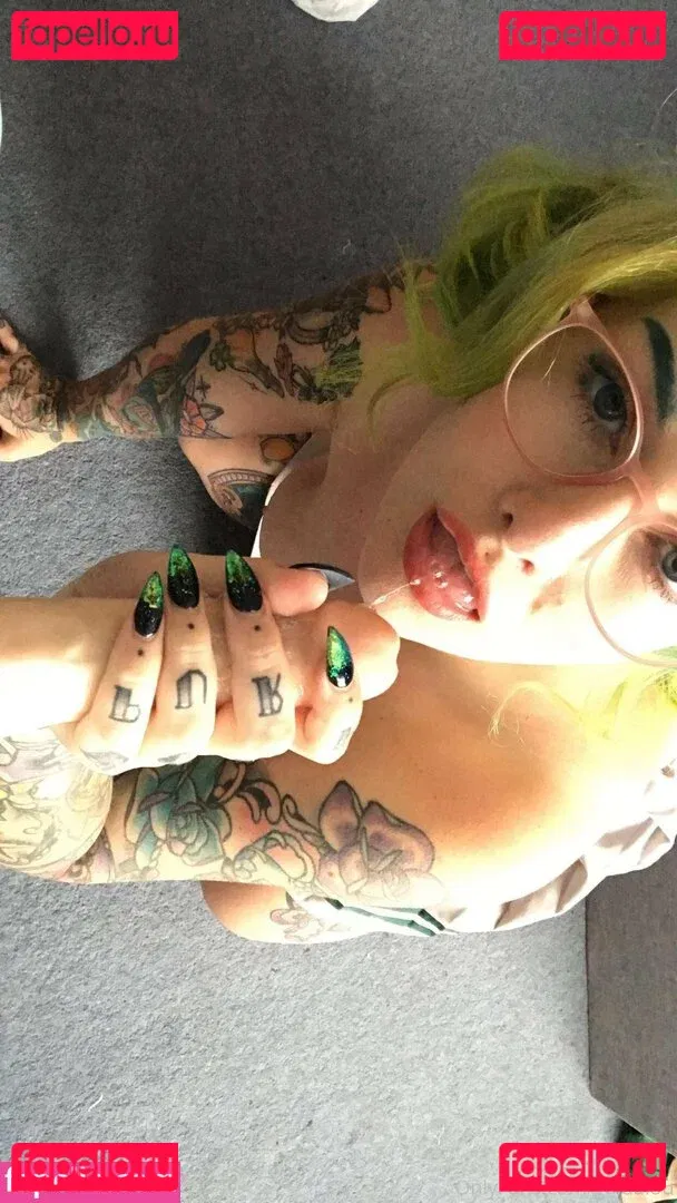 GaldaLou Onlyfans Photo Gallery 