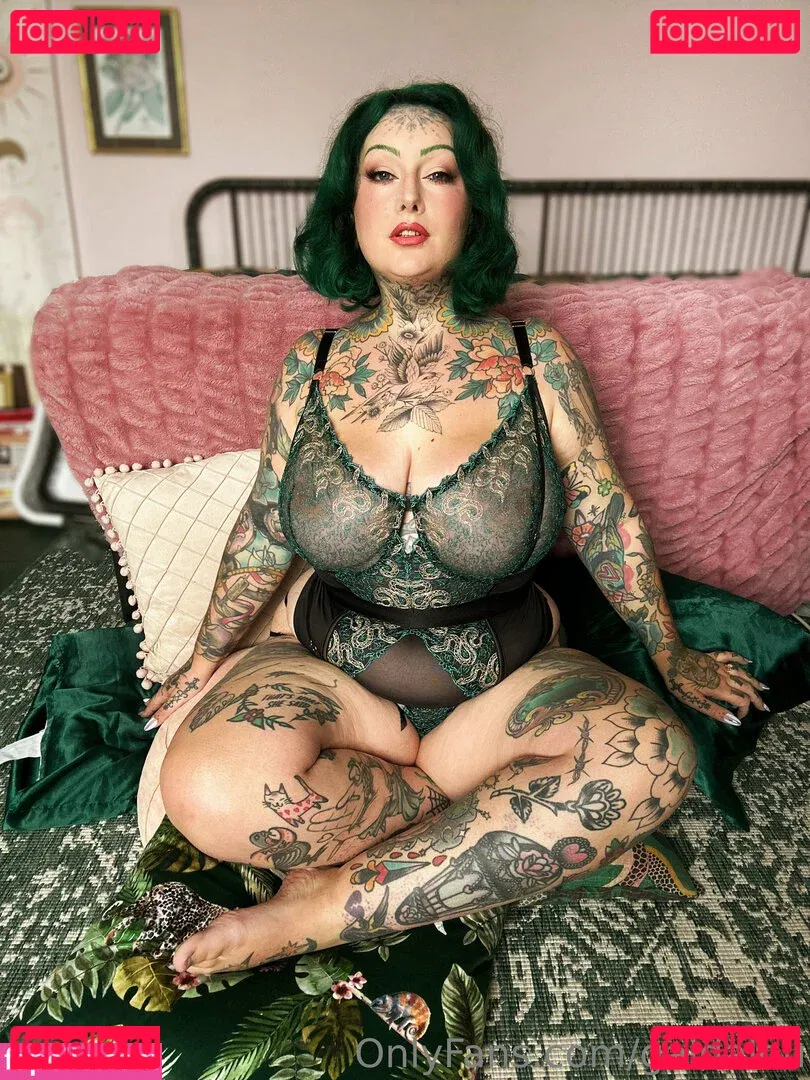 GaldaLou Onlyfans Photo Gallery 