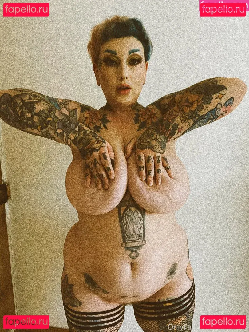 GaldaLou Onlyfans Photo Gallery 