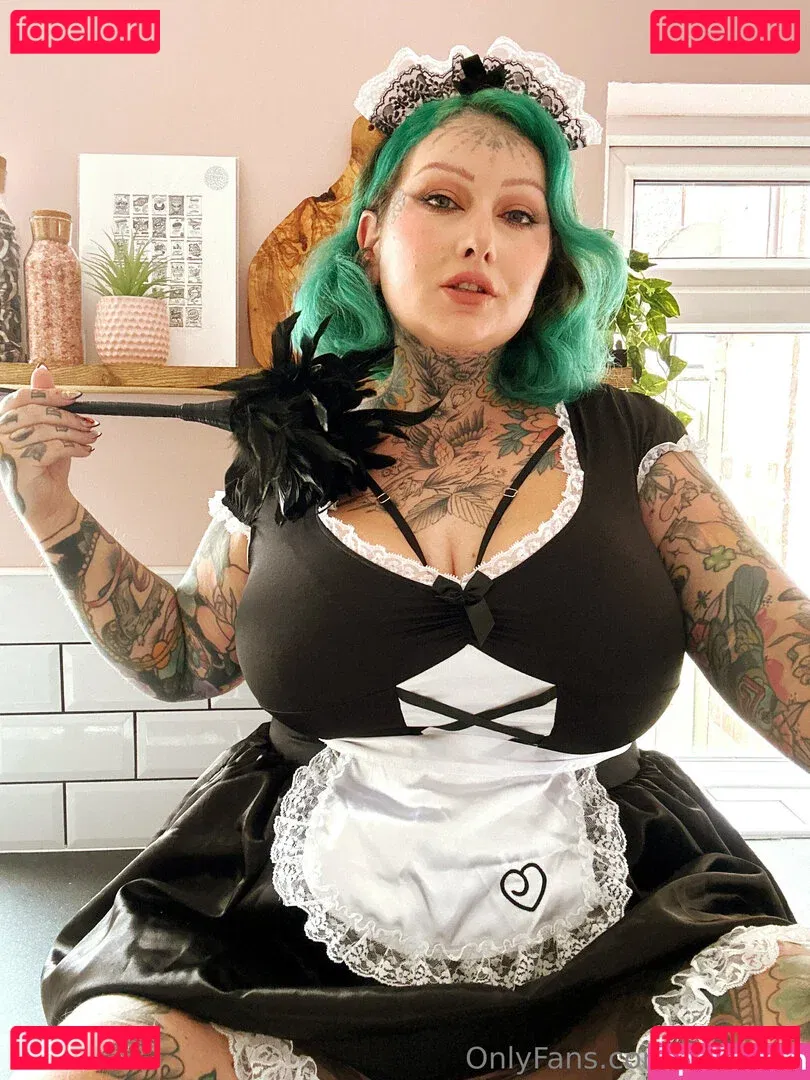 GaldaLou Onlyfans Photo Gallery 