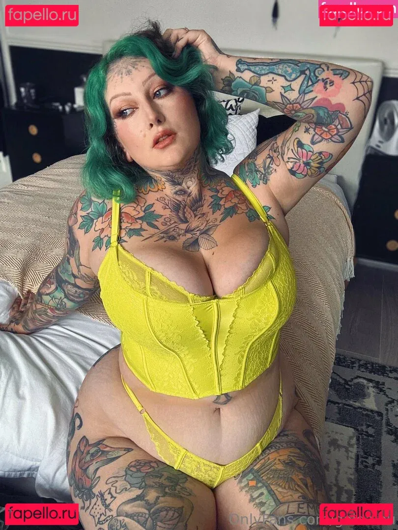 GaldaLou Onlyfans Photo Gallery 