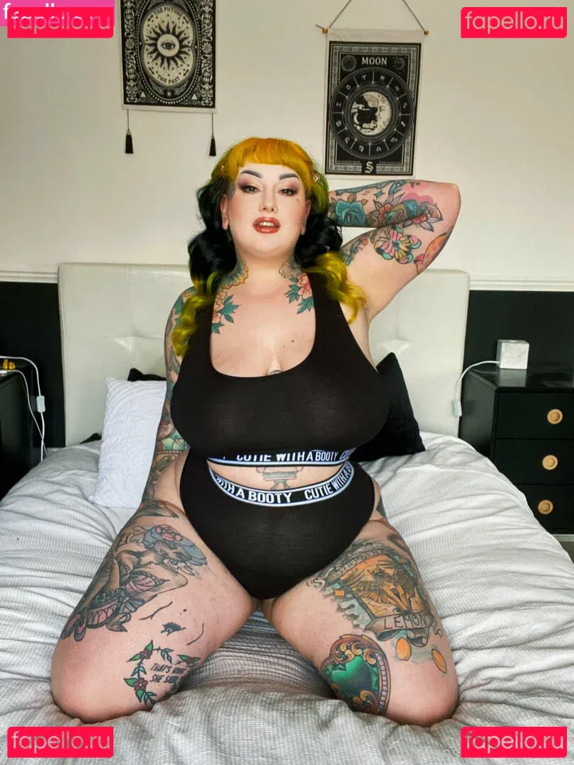 GaldaLou Onlyfans Photo Gallery 
