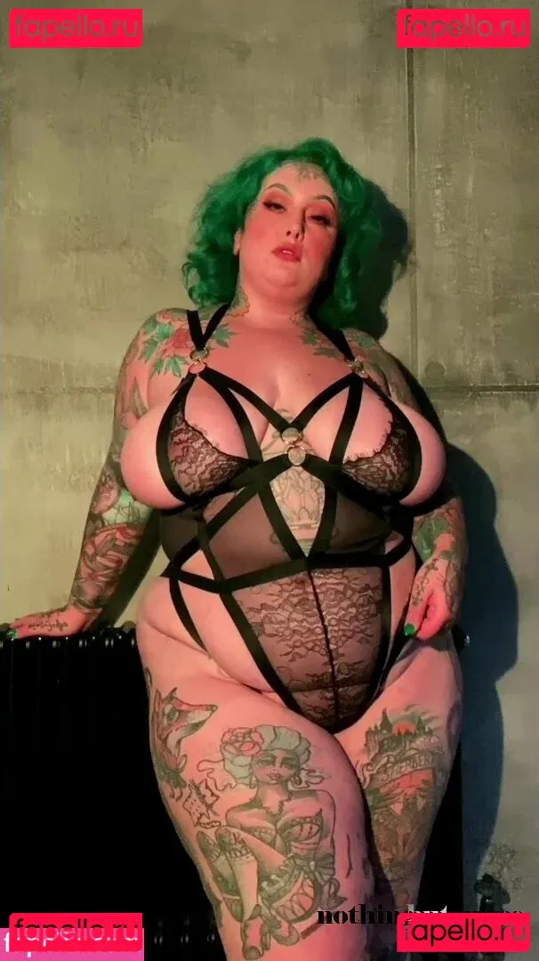 GaldaLou Onlyfans Photo Gallery 