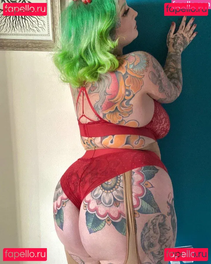 GaldaLou Onlyfans Photo Gallery 