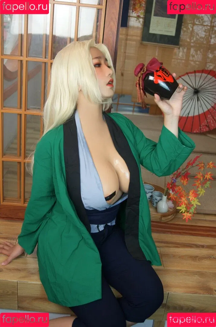 Inocosplay / inocos Onlyfans Photo Gallery 