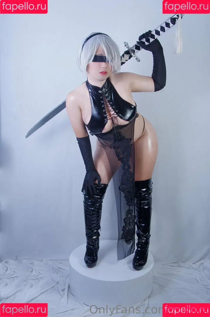 Inocosplay / inocos Onlyfans Photo Gallery 