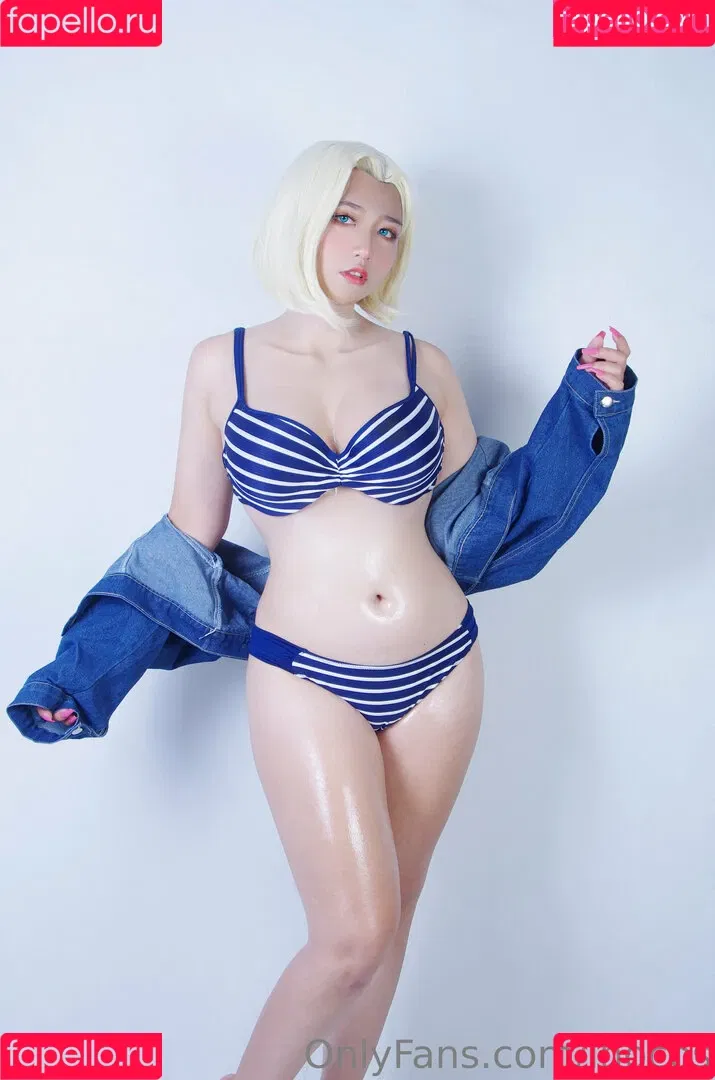 Inocosplay / inocos Onlyfans Photo Gallery 