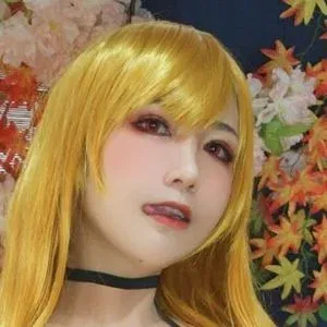 Inocosplay / inocos Onlyfans Photo Gallery 