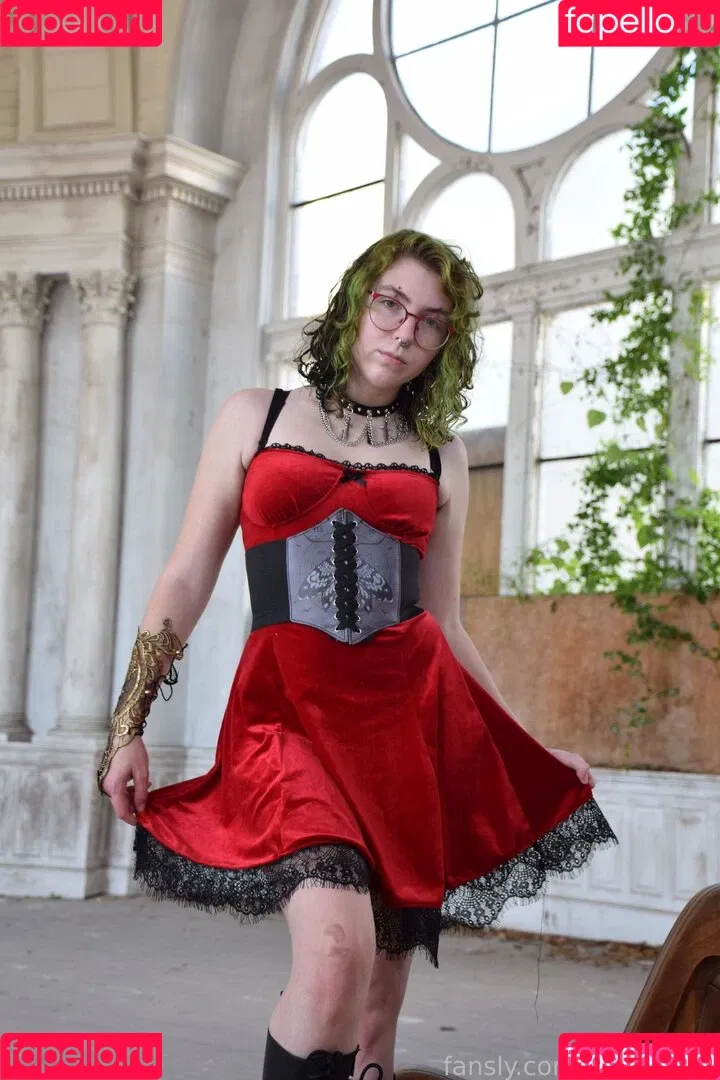 Galebkitty / gale_does_cosplay_ Onlyfans Photo Gallery 