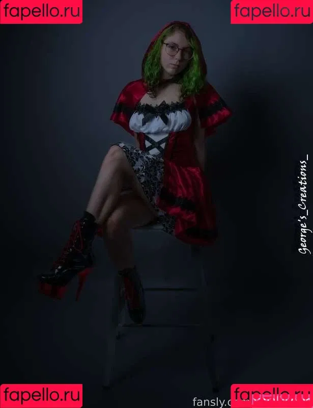 Galebkitty / gale_does_cosplay_ Onlyfans Photo Gallery 